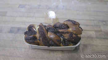 Pilsen-based virtual bakery blends Mexican, Jewish flavors