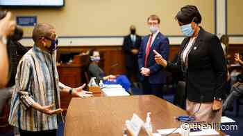 Political fireworks fuel DC statehood hearing