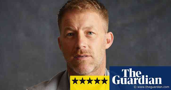 Football's Darkest Secret review – spare and unrelenting