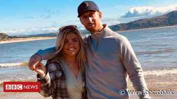 Body on beach identified as missing fisherman