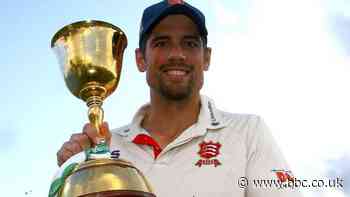 County cricket: BBC local radio agrees new four-year ball-by-ball commentary deal