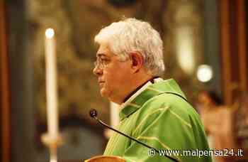 Next Covid a Samarate, si aggrava don Nicola. Trasferito all'ospedale di Gallarate - malpensa24.it