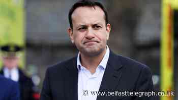 Titles Taoiseach and Tanaiste could be 'inappropriate' in united Ireland: Varadkar