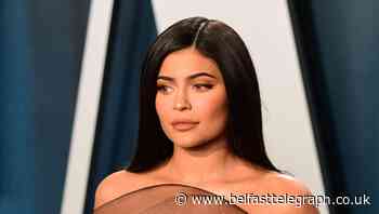 Kylie Jenner responds to criticism over GoFundMe appeal