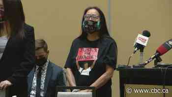 'He'd be proud': Colten Boushie's family speaks out against discrimination found in scathing report about RCMP