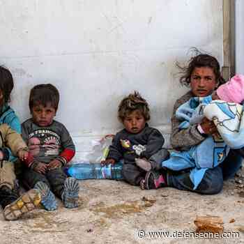 America Needs to Take Charge of the ISIS Aftermath