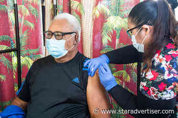 Hawaii records 79 new coronavirus infections as statewide tally climbs to 28,851 - Honolulu Star-Advertiser