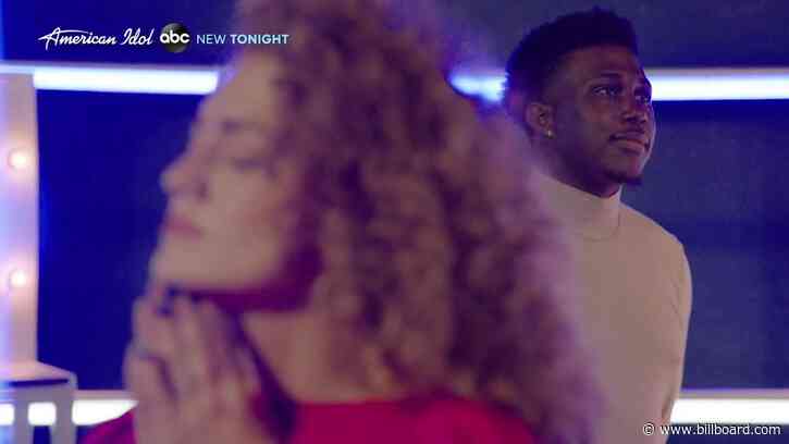 From Rihanna Cover to Matching Tattoos? Get a Sneak Peek of ‘American Idol’ Duet