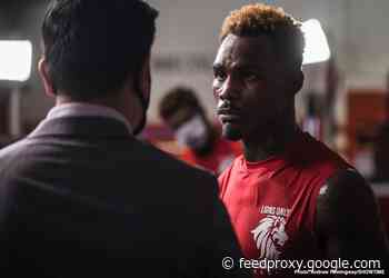 Jermell Charlo goes off in being dragged into Benavidez vs. Jermall disussion
