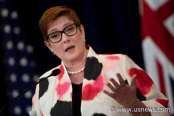 Australia, New Zealand Say Clear Evidence of Rights Abuses in China's Xinjiang