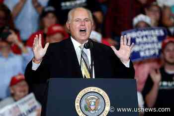 Rush Limbaugh's Syndicator to Keep His Voice Alive on Radio