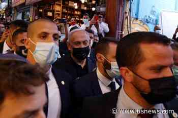Israelis Vote on Netanyahu Again, After Vaccination Success