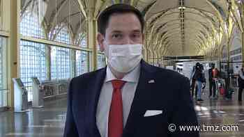 Marco Rubio Says Miami Beach Looks Unsafe, Still Wants Spring Breakers