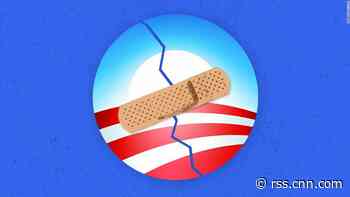 Biden's moves on Obamacare attract new signups -- and a second look from red states