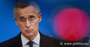 Poland aims to protect NATO allies — from coronavirus - POLITICO.eu