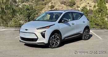 GM considering regional Bolt EV stock, taking inspiration from e-commerce     - Roadshow