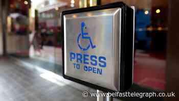 New report highlights ways for Government to tackle disability employment gap