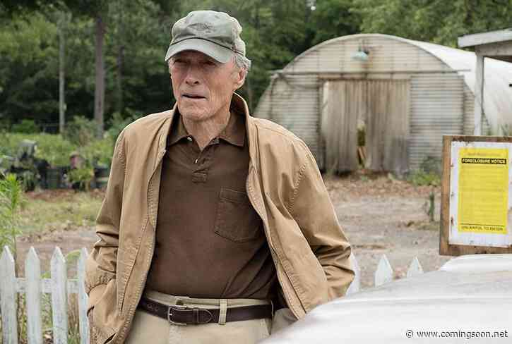 Warner Bros. Sets Clint Eastwood’s Cry Macho for October Release