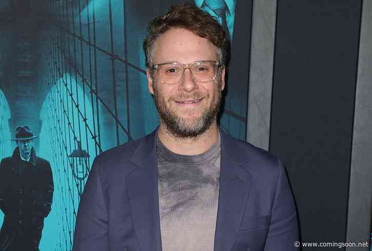 Spielberg’s Loose Autobiopic Adds Seth Rogen as Favorite Uncle