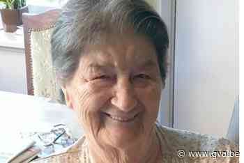 Oud-schepen Maria Francken overleden (Kalmthout) - Gazet van Antwerpen Mobile - Gazet van Antwerpen