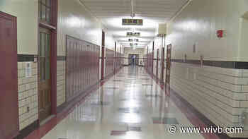 Some Buffalo Public School District students return to the classroom