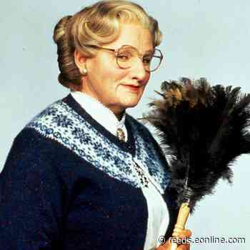 Mrs. Doubtfire Director Sets the Record Straight About NC-17 Version of the Movie
