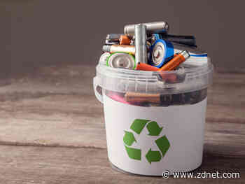 CSIRO: Australia is missing out on AU$3.1b industry in lithium-ion battery recycling