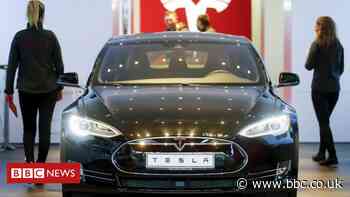 Russian pleads guilty to Tesla ransomware plot