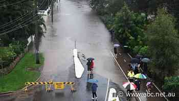 If your insurance bill is $30,000 per year it's sending a message – don't live there