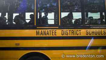 On the first day of school after Spring Break, no students test positive for coronavirus - Bradenton Herald