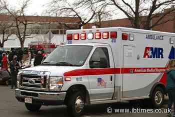 'Multiple' deaths in US mass shooting at Colorado grocery store