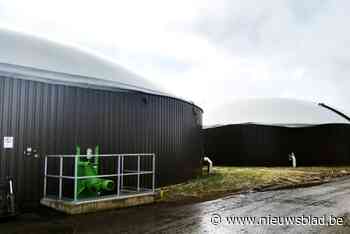 Kreyel wacht op geurstudie (Bocholt) - Het Nieuwsblad