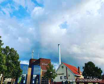 Marsestraat eindelijk afgewerkt (Bocholt) - Het Nieuwsblad