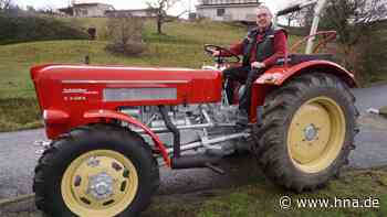 Acht Gänge vor und vier zurück - HNA.de