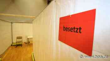 Ab 21. März wieder Astrazeneca im Impfzentrum in Rotenburg - HNA.de