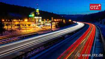 Bürgerinitiative Hirschberg gibt Wahlempfehlung pro Tanna - Ostthüringer Zeitung