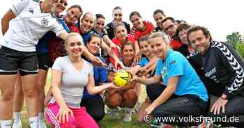 Daun: Wie die Mutter, so der Sohn - Trierischer Volksfreund