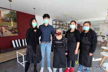 Thais restaurant Somboon is nieuwste aanwinst voor Phillips de Monteplein - Gazet van Antwerpen