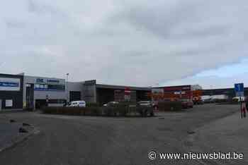 Ondernemers en buurt kmo-zone Mariëndal kanten zich tegen andere containerparkroute