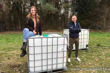 Vooruit en MEMO-Meer Mol willen extra ondersteuning voor openluchtactiviteiten