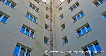 Mietspiegel für Leistungsempfänger im Landkreis Neunkirchen wurde angepasst - Saarbrücker Zeitung