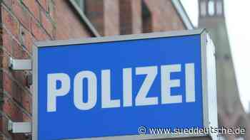 Streit mit Schreckschusswaffe und Klappmesser - Süddeutsche Zeitung