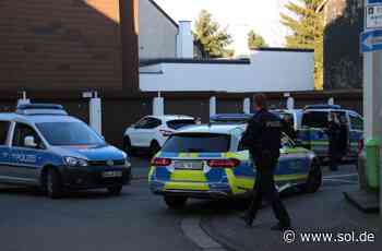 Schüsse in Neunkirchen: Streit auf offener Straße eskaliert völlig - sol.de