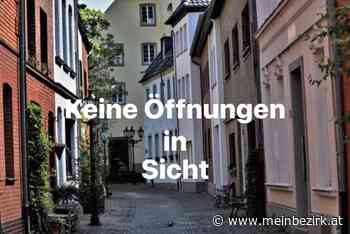 Keine Öffnungen in Sicht?: Kann ein neuer Lockdown verhindert werden? - Neunkirchen - meinbezirk.at