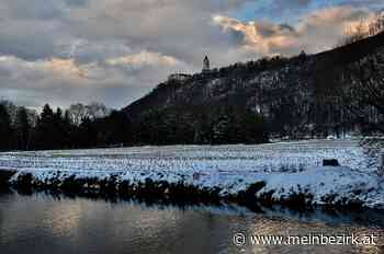 Kalte Welle: Das winterliche Pittental im Frühling - Neunkirchen - meinbezirk.at