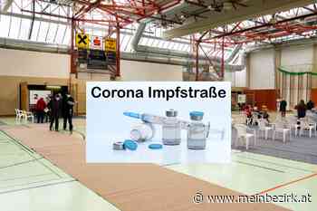 Covid Impfung: Ternitzer Corona Impfstraße ist in Betrieb - Neunkirchen - meinbezirk.at