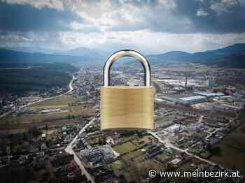 Neue Covid Maßnahmen: Drohende Abriegelung – die nächsten Tage entscheiden - Neunkirchen - meinbezirk.at