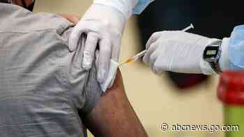 AstraZeneca: US data shows vaccine effective for all adults