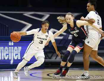 Aaliyah Dunham to Herd: 'I'm coming back home' - Huntington Herald Dispatch