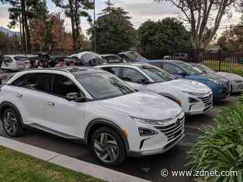 Hyundai and Singtel team up to monitor electric vehicle batteries in Singapore